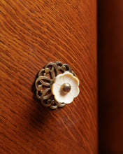 Load image into Gallery viewer, Marble Top Bedside Tables