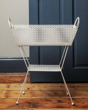 Load image into Gallery viewer, 1950's Mathieu Matégot Perforated Planter