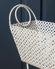 Load image into Gallery viewer, 1950's Mathieu Matégot Perforated Planter