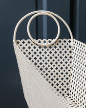 Load image into Gallery viewer, 1950's Mathieu Matégot Perforated Planter