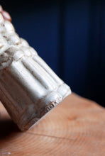 Load image into Gallery viewer, Bernard Rooke Brutalist Vase