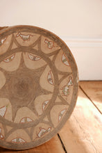 Load image into Gallery viewer, African Kamba Tribal Hand Carved Wooden Stool