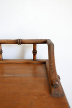 Load image into Gallery viewer, 1980s Faux Bamboo Harrods Tallboy / Drawers