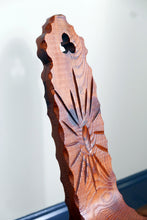 Load image into Gallery viewer, European tripod birthing chair