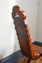 Load image into Gallery viewer, European tripod birthing chair