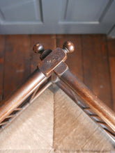 Load image into Gallery viewer, Aesthetic Movement Corner Chair