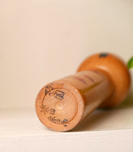 Load image into Gallery viewer, Vintage Japanese Kokeshi Doll