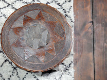 Load image into Gallery viewer, Early 20th Century Nupe Tribal Stool