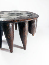 Load image into Gallery viewer, Early 20th Century Nupe Tribal Stool
