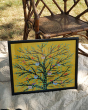 Load image into Gallery viewer, The Tree Of Life Painting