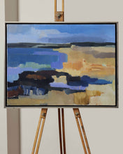Load image into Gallery viewer, Landscape Oil On Canvas