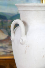 Load image into Gallery viewer, Constance Spry For Fulham Pottery Double Handle Vase