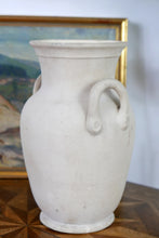 Load image into Gallery viewer, Constance Spry For Fulham Pottery Double Handle Vase