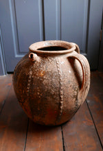Load image into Gallery viewer, Antique French Walnut Oil Pot