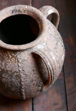 Load image into Gallery viewer, Antique French Walnut Oil Pot