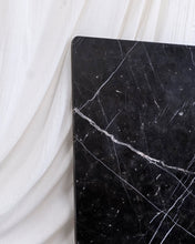 Load image into Gallery viewer, ON HOLD - Art Deco Marble Top Cabinet
