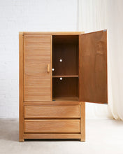 Load image into Gallery viewer, Pencil Reed Cabinet

