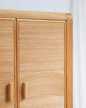 Load image into Gallery viewer, Pencil Reed Cabinet
