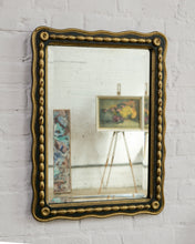 Load image into Gallery viewer, Scalloped Edge French Mirror
