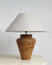 Load image into Gallery viewer, Rattan Table Lamp Base
