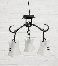 Load image into Gallery viewer, Gothic Chandelier
