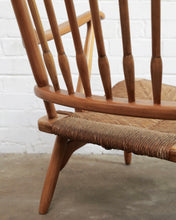 Load image into Gallery viewer, Dutch Armchair By De Ster Gelderland 1950&#39;s
