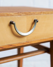 Load image into Gallery viewer, Pair of 1950&#39;s Meredew Bedside Tables
