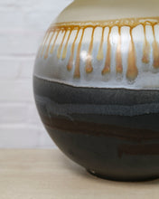 Load image into Gallery viewer, Extra Large Studio Pottery Lamp
