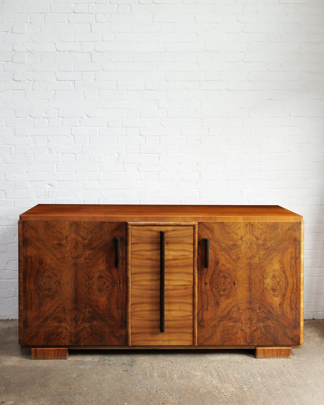 Art Deco Sideboard