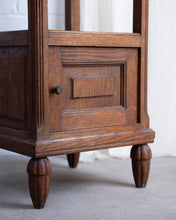 Load image into Gallery viewer, Pair of French Bedside Tables With Stone Tops
