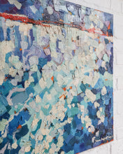Load image into Gallery viewer, Abstract Oil On Canvas By Joanna Szczygiel
