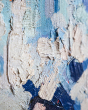 Load image into Gallery viewer, Abstract Oil On Canvas By Joanna Szczygiel
