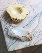 Load image into Gallery viewer, Alabaster Hand Carved Bowl
