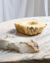 Load image into Gallery viewer, Alabaster Hand Carved Bowl

