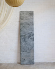 Load image into Gallery viewer, Rattan Sideboard with Marble Top
