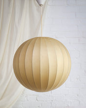 Load image into Gallery viewer, XL Cocoon Pendant - ONLY AVAILABLE AT THE SPOTLIGHT MARKET
