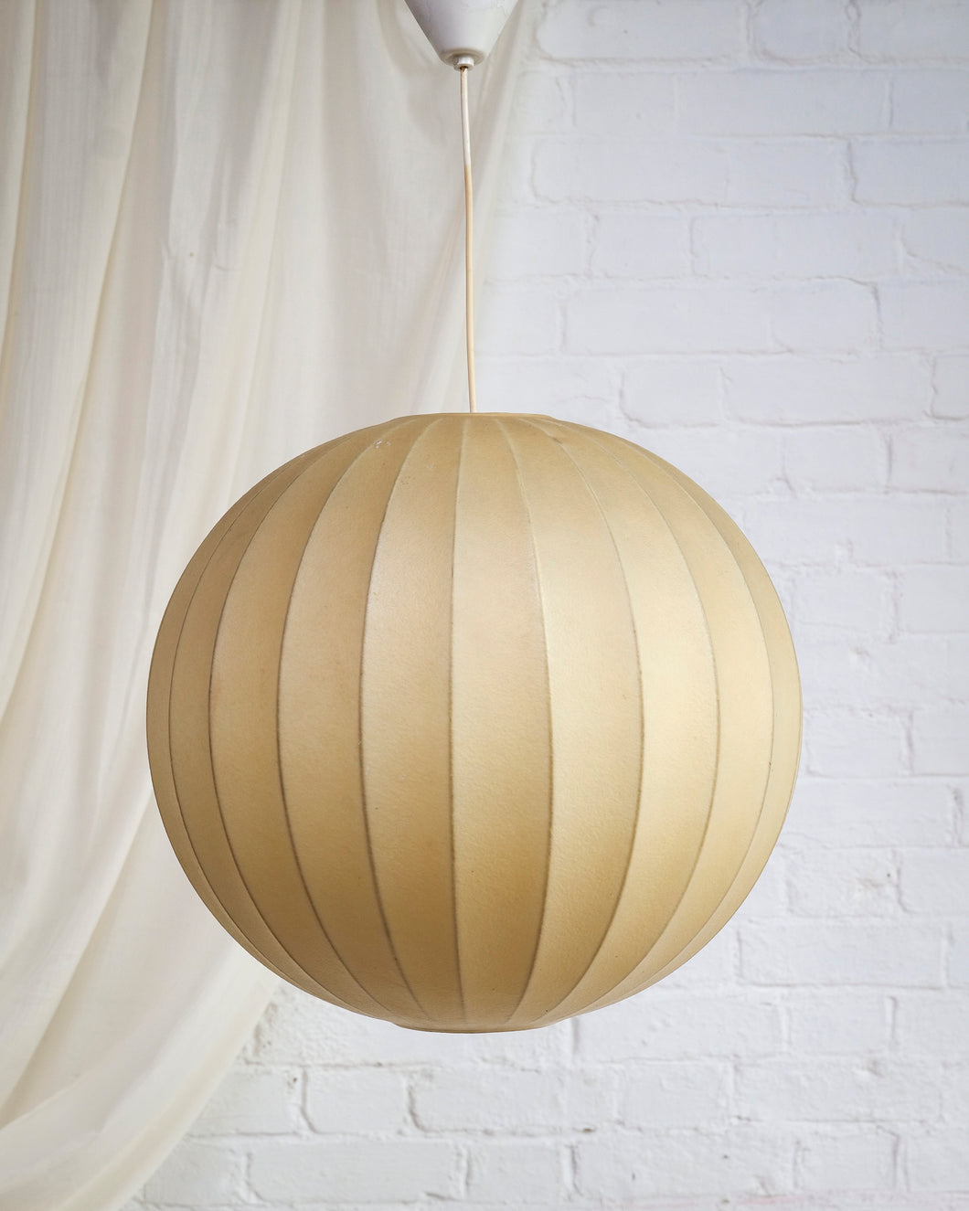 XL Cocoon Pendant - ONLY AVAILABLE AT THE SPOTLIGHT MARKET