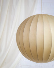 Load image into Gallery viewer, XL Cocoon Pendant - ONLY AVAILABLE AT THE SPOTLIGHT MARKET
