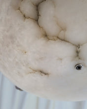 Load image into Gallery viewer, Alabaster Ceiling Pendant
