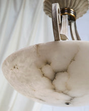 Load image into Gallery viewer, Alabaster Ceiling Pendant
