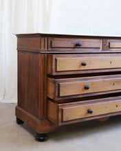 Load image into Gallery viewer, Marble Top Chest Of Drawers
