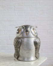Load image into Gallery viewer, Mid- Century Owl Ice Bucket

