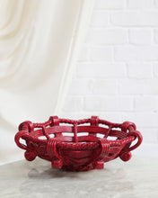 Load image into Gallery viewer, A Stunning Scroll Vallauris Bowl
