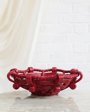 Load image into Gallery viewer, A Stunning Scroll Vallauris Bowl
