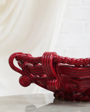 Load image into Gallery viewer, A Stunning Scroll Vallauris Bowl
