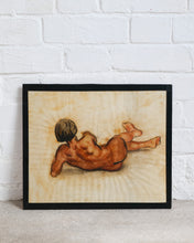 Load image into Gallery viewer, Nude On Parchment
