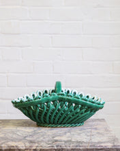 Load image into Gallery viewer, Vallauris Woven Basket
