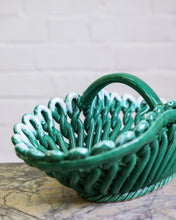 Load image into Gallery viewer, Vallauris Woven Basket

