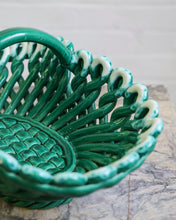 Load image into Gallery viewer, Vallauris Woven Basket
