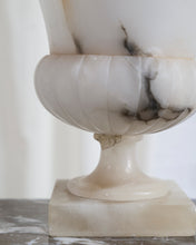 Load image into Gallery viewer, French Alabaster Uplighter
